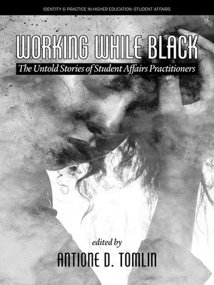 cover image of Working While Black